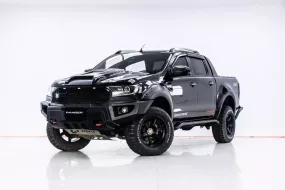 3A341 FORD RANGER 3.2 WILDTRAK HI-RIDER 4WD AT 2018