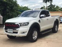 2018 Ford RANGER 2.2 Hi-Rider XLT รถกระบะ 