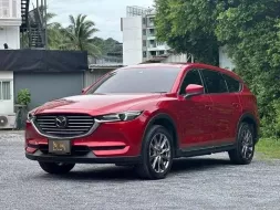 2019 Mazda CX-8 2.5 SP SUV 