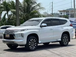 2020 Mitsubishi Pajero Sport 2.4 GT Premium 2WD 