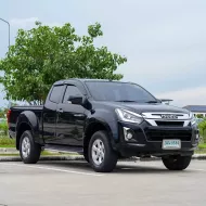 2019 Isuzu D-Max 1.9 HI-Lander L DA รถกระบะ 