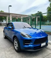 2019 Porsche Macan 2.0 PDK SUV 