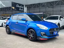 2023 Suzuki Swift 1.2 GL NEXT รถออกศูนย์มือเดียว วารันตี 3ปี หรือ 100,000KM