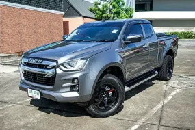 ขายรถ 2021 ISUZU D-MAX  HI-LANDER SPACECAB 1.9 Ddi L DA 