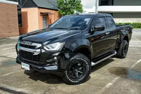 ขายรถ 2020 ISUZU D-MAX  HI-LANDER SPACECAB 1.9 Ddi ZP 