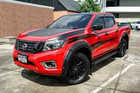 ขายรถ 2019 NISSAN NAVARA NP300 2.5 E DOUBLE CAB CALIBRE 