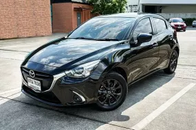 ขายรถ 2019 MAZDA2 1.3 Sports High Connect