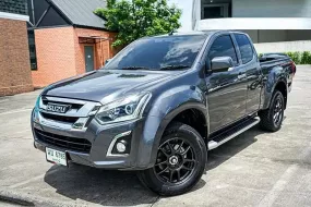 ขายรถ 2016 ISUZU D-MAX 1.9 Ddi L โฉม HI-LANDER SPACECAB 