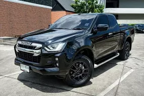 ขายรถ 2021 ISUZU D-MAX HI-LANDER SPACECAB 1.9 Ddi L DA 