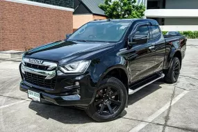 ขายรถ 2020 ISUZU D-MAX  HI-LANDER SPACECAB 1.9 Ddi Z 