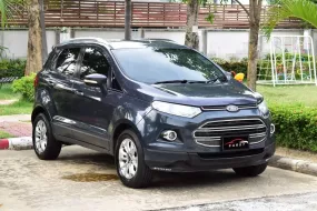 2014 Ford EcoSport 1.5 Trend SUV 