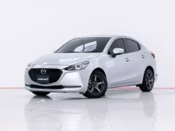 6A500 MAZDA 2 SEDAN 1.3 E AT 2020