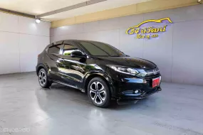 2018 Honda HR-V 1.8 E Limited SUV รถสวย