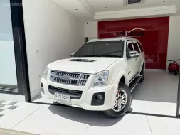 2012 Isuzu MU-7 3.0 CHOIZ SUV 