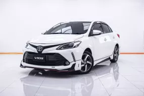 1C016 TOYOTA VIOS 1.5 S AT 2019