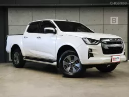 2021 Isuzu D-Max 1.9 CAB-4 Hi-Lander Z MT ไมล์เเท้ 9พัน รถอายุ 3ปี แต่สภาพไม่ต่างจากรถใหม่ครับ B9935