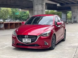 2019 Mazda 2 1.3 High Connect รถสวย พร้อมใช้ ราคาสุดคุ้ม