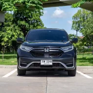 2021 Honda CR-V 1.6 DT EL 4WD SUV ฟรีดาวน์