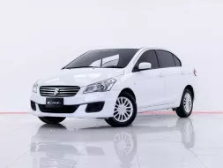 6A499 SUZUKI CLAZ 1.25GL AT 2018