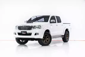  3A355 TOYOTA VIGO 2.5 E PRERUNNER MT 2012