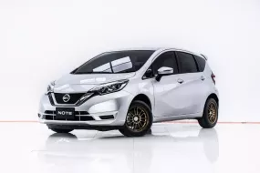 3A344 NISSAN NOTE 1.2 V AT 2019