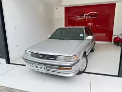 1992 Toyota Corona 2.0 GLi รถเก๋ง 4 ประตู 