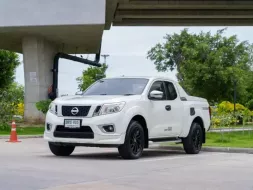 ขายรถ Nissan Navara NP300 2.5 V King Cab Calibre ปี 2017