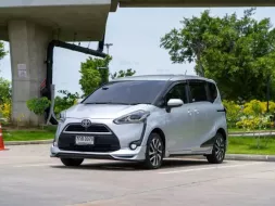 ขายรถ TOYOTA SIENTA 1.5 V ปี 2018