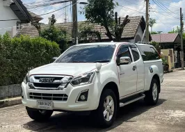 ขายรถ Isuzu D-Max 1.9 Hi-Lander Z ปี2016 รถกระบะ 