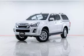 5A889 Isuzu D-Max 1.9 Hi-Lander Z รถกระบะ 2019 