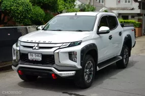 2020 Mitsubishi TRITON 2.4 Double Cab Plus GT รถกระบะ 