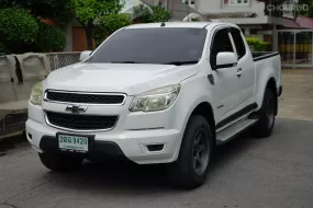 2013 Chevrolet Colorado 2.5 LT รถกระบะ 