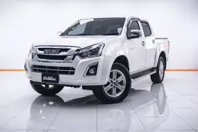 1C059  ISUZU D-MAX 1.9 Z PRESTIGE CAB 4 HI-LANDER MT 2016