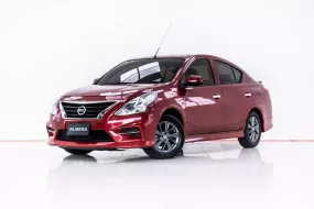 3A348 NISSAN ALMERA 1.2 E AT 2018