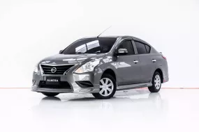 3A322 NISSAN ALMERA 1.2 E AT 2014