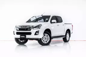 3A349  ISUZU D-MAX 1.9 Z HI-LANDER / 4DR AT 2018