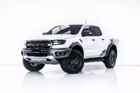 3A358 FORD RANGER 2.0  RAPTOR BI-TURBO 4WD /4DR AT 2019