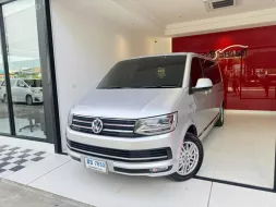 2019 Volkswagen Caravelle 2.0 TDi รถตู้/MPV 