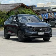 2024 Honda HR-V 1.5 e:HEV RS SUV 