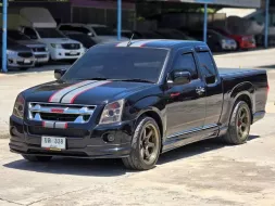 2011 Isuzu D-Max 2.5 SLX X-Series