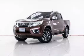 4A310  Nissan Navara 2.5 Calibre VL รถกระบะ 2016 