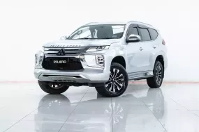 2A502  Mitsubishi Pajero Sport 2.4 GT Premium 2WD SUV 2019