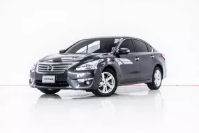 3A356 NISSAN TEANA 2.5 XV SUNROOF AT 2014