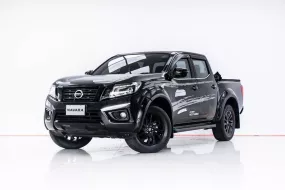 3A346 NISSAN NAVARA 2.5 EL BLACK EDITION DOUBLE CAB AT 2018