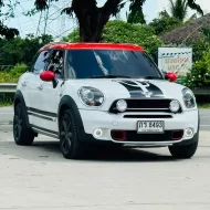 2015 Mini Cooper Countryman 2.0 Countryman SD ALL4 4WD รถเก๋ง 5 ประตู ออกรถ 0 บาท