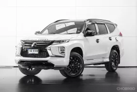 2020 Mitsubishi Pajero Sport 2.4 Elite Edition SUV ดาวน์ 0%