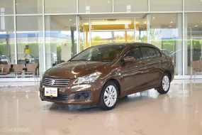 2015 Suzuki Ciaz 1.2 GL รถเก๋ง 4 ประตู 