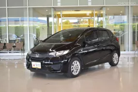 2016 Honda JAZZ 1.5 S i-VTEC รถเก๋ง 5 ประตู 