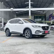 MG HS 1.5 PHEV เกียร์ A/T ปี2022