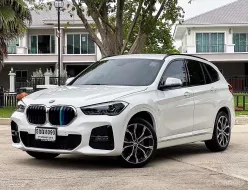 2023 BMW X1 2.0 sDrive20d M Sport SUV 